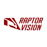 Raptor Vision logo - Similar company to Raptor Vision