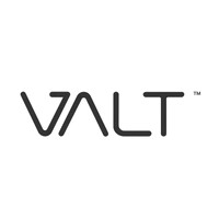 VALT logo - Similar company to Valt Network