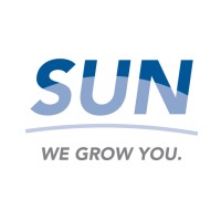 SUN - We Grow You. logo - Similar company to Hiring Optics