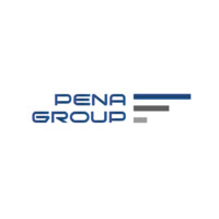 Pena Group logo - Similar company to Bairespack Sa Logistica Para El Comercio Exterior