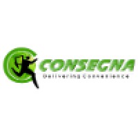 Consegna Services Private Limited logo - Similar company to The Searchmanager'S