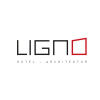 LIGNO in-Raum AG logo - Similar company to Dobas – Interior Creation And Realisation