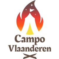 Campo Vlaanderen logo - Similar company to Beerwalk