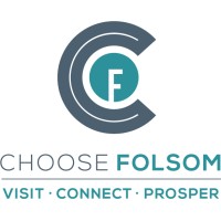 Choose Folsom logo - Similar company to Caffe Strada