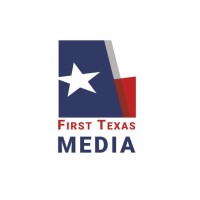 First Texas Media logo - Similar company to Catchy Ad