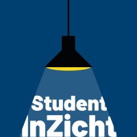 Student InZicht logo - Similar company to Studio Publique B.V.