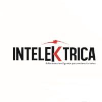 INTELEKTRICA INGENIERÍA S.A.S logo - Similar company to Ceset U. De A.