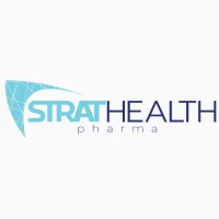 Strathealth Pharma logo - Similar company to Pharma Consultancy Group