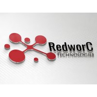 RedworC Technologies logo - Similar company to Prestige Computer Solutions