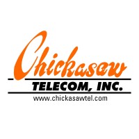 Chickasaw Telecom, Inc. logo - Similar company to Oklahoma Student Loan Authority
