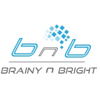 Brainy n Bright America logo - Similar company to Smartvisibility Edutech