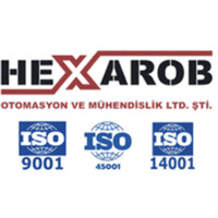 HEXAROB OTOMASYON VE MÜHENDİSLİK LTD. ŞTİ. logo - Similar company to Tekom Chipware Labs
