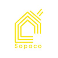 Sopoco The Solar Power Company logo - Similar company to Kimbletech Ltd