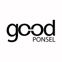 Good Ponsel logo - Similar company to Cellular World