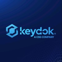 Keydok logo - Similar company to Helicon