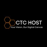 CTC HOST logo - Similar company to Mtc Trading