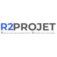 R2 PROJET logo - Similar company to Capit Consulting