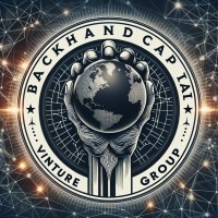 Blackhand Capital Venture Group logo - Similar company to Canute Pharma Ltd