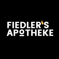 Fiedler's Apotheke logo - Similar company to Don Desenvolvimento