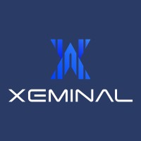 Xeminal.io logo - Similar company to Mth Networks