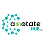 AnnotateHub solutions LLP logo - Similar company to Dotcom Iot Llp.