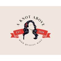 A Knot Above logo - Similar company to Eforall | Eparatodos Greater Worcester