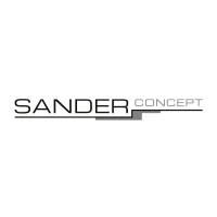 Sander Concept GmbH logo - Similar company to Frontfox Gmbh