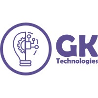 GK Technologies logo - Similar company to Emblaze Training & Services