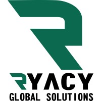 Ryacy Global Solutions (Pvt) Ltd logo - Similar company to Hypex Solutions
