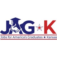 Jobs for America's Graduates - Kansas logo - Similar company to Enterprisekc