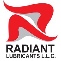 Radiant Lubricants LLC logo - Similar company to Teztag
