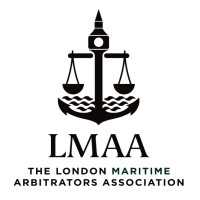 LMAA London logo - Similar company to Singapore Chamber Of Maritime Arbitration (Scma)