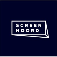 Screen Noord logo - Similar company to New Noardic Wave