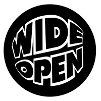Wide Open NZ logo - Similar company to Mg Distributors