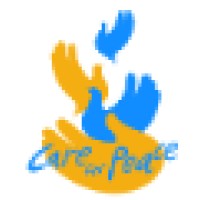 Care For Peace - Myanmar