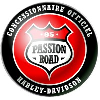 Harley-Davidson® Passion Road 95