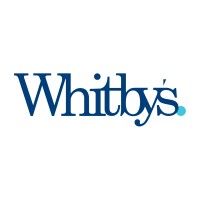 Whitby'S • Presence & Presentation Skills For Change Makers & Future Thinkers