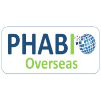 PHABIO Overseas logo - Similar company to Spicelish