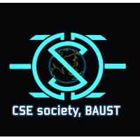 CSE Society, BAUST logo - Similar company to Rebing Tech