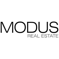 MODUS Real Estate Denver logo - Similar company to Incident Response Technologies