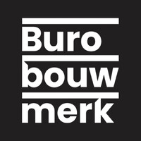 Buro Bouwmerk logo - Similar company to Studio Brabo