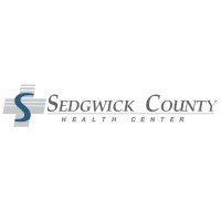 Sedgwick County Health Center logo - Similar company to Meridian Analytical Labs, Llc