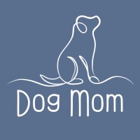 Dog Mom logo - Similar company to Hatching