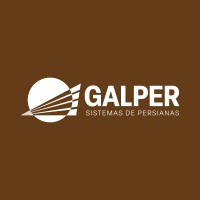 Galper | Sistemas de Persianas logo - Similar company to Petrofly