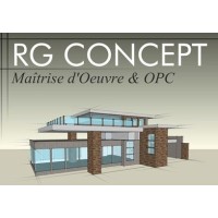 RG CONCEPT logo - Similar company to Estaun Architectures
