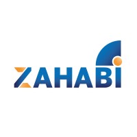 Al Zahabi Al Alamiya Est For Computers logo - Similar company to Vision