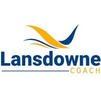 Lansdowne Coach LLC logo - Similar company to Liberty Speaks 🇺🇸🐶