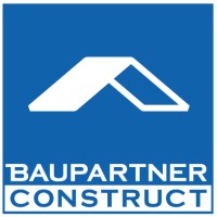 Baupartner Construct logo - Similar company to Bauelemente A Crh Company