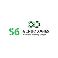 S6 Technologies LLC logo - Similar company to Telangana State Co-Operative Apex Bank
