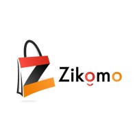Zikomo Online Shopping ltd logo - Similar company to Orlo Ltd
